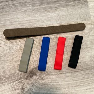 PONY-O 5-piece bundle